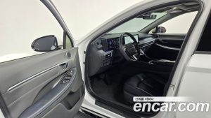 Hyundai Sonata 2.0 2024 года из Южной Кореи