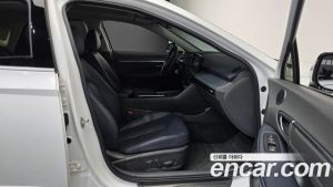 Hyundai Sonata 2.0 2024 года из Южной Кореи