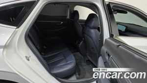 Hyundai Sonata 2.0 2024 года из Южной Кореи