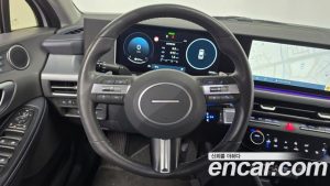 Hyundai Sonata 2.0 2024 года из Южной Кореи