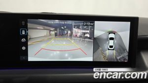 Hyundai Sonata 2.0 2024 года из Южной Кореи