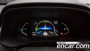 Renault-KoreaSamsung XM3 1.6 E-TECH Inspire 2023 года из Южной Кореи
