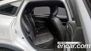 Renault-KoreaSamsung XM3 1.6 E-TECH Inspire 2023 года из Южной Кореи