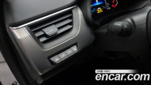 Renault-KoreaSamsung XM3 1.6 E-TECH Inspire 2023 года из Южной Кореи