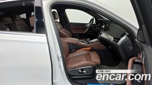 BMW X6 xDrive40i M Sport 2023 года из Южной Кореи