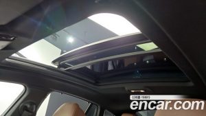 BMW X6 xDrive40i M Sport 2023 года из Южной Кореи