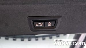 BMW X6 xDrive40i M Sport 2023 года из Южной Кореи