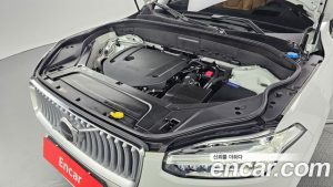 Volvo XC90 B6 ULTIMATE Bright 2023 года из Южной Кореи