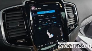 Volvo XC90 B6 ULTIMATE Bright 2023 года из Южной Кореи