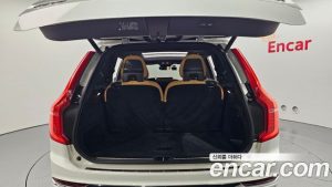 Volvo XC90 B6 ULTIMATE Bright 2023 года из Южной Кореи