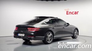 Genesis G80 Бензин 2.5 Turbo AWD 2025 года из Южной Кореи
