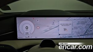 Genesis G80 Бензин 2.5 Turbo AWD 2025 года из Южной Кореи