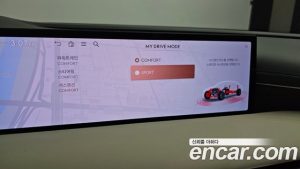 Genesis G80 Бензин 2.5 Turbo AWD 2025 года из Южной Кореи