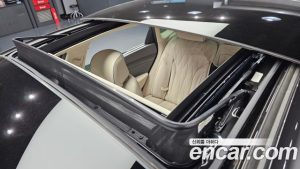 Genesis G80 Бензин 2.5 Turbo AWD 2025 года из Южной Кореи