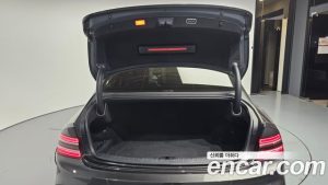 Genesis G80 Бензин 2.5 Turbo AWD 2025 года из Южной Кореи