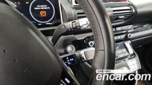 Hyundai Casper Inspiration 2025 года из Южной Кореи