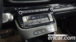 Hyundai Casper Inspiration 2025 года из Южной Кореи