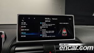Hyundai Casper Inspiration 2025 года из Южной Кореи