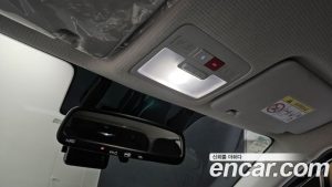 Hyundai Casper Inspiration 2025 года из Южной Кореи
