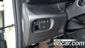 Hyundai Casper Inspiration 2025 года из Южной Кореи