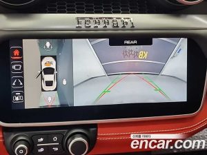 Ferrari Portofino M 3.9 V8 2023 года из Южной Кореи