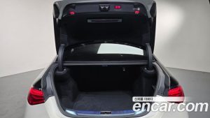Mercedes-Benz S-Class Maybach S580 4MATIC 2023 года из Южной Кореи