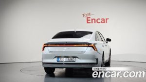Kia K8 Noblesse 2025 года из Южной Кореи