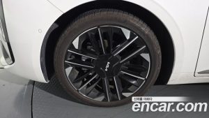 Kia K8 Noblesse 2025 года из Южной Кореи
