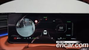 Kia K8 Noblesse 2025 года из Южной Кореи