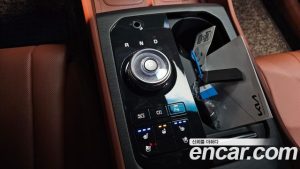 Kia K8 Noblesse 2025 года из Южной Кореи