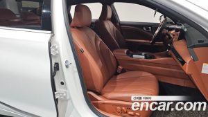 Kia K8 Noblesse 2025 года из Южной Кореи