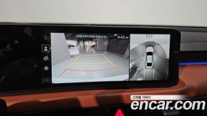 Kia K8 Noblesse 2025 года из Южной Кореи