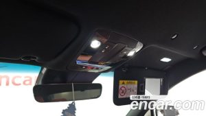 Kia K8 Noblesse 2025 года из Южной Кореи