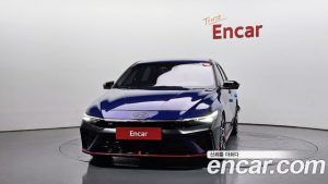Hyundai AVANTE 2.0 N 2024 года из Южной Кореи