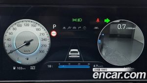 Hyundai AVANTE 2.0 N 2024 года из Южной Кореи