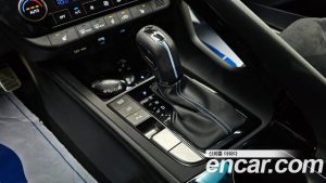 Hyundai AVANTE 2.0 N 2024 года из Южной Кореи