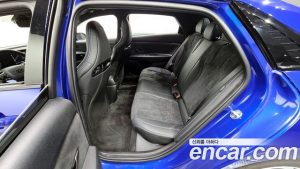 Hyundai AVANTE 2.0 N 2024 года из Южной Кореи