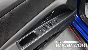 Hyundai AVANTE 2.0 N 2024 года из Южной Кореи