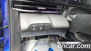 Hyundai AVANTE 2.0 N 2024 года из Южной Кореи