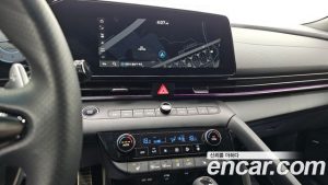 Hyundai AVANTE 2.0 N 2024 года из Южной Кореи