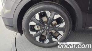 Kia Sportage Бензин 1.6 Turbo 2WD 2024 года из Южной Кореи