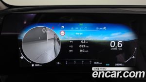 Kia Sportage Бензин 1.6 Turbo 2WD 2024 года из Южной Кореи