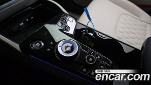 Kia Sportage Бензин 1.6 Turbo 2WD 2024 года из Южной Кореи
