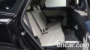Kia Sportage Бензин 1.6 Turbo 2WD 2024 года из Южной Кореи