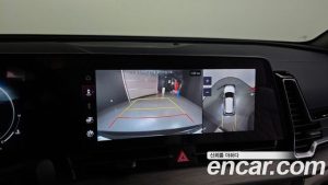 Kia Sportage Бензин 1.6 Turbo 2WD 2024 года из Южной Кореи