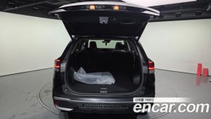 Kia Sportage Бензин 1.6 Turbo 2WD 2024 года из Южной Кореи