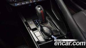 Hyundai AVANTE Inspiration N Line 2025 года из Южной Кореи