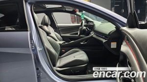 Hyundai AVANTE Inspiration N Line 2025 года из Южной Кореи