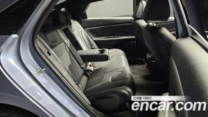 Hyundai AVANTE Inspiration N Line 2025 года из Южной Кореи