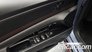 Hyundai AVANTE Inspiration N Line 2025 года из Южной Кореи